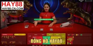 Rồng Hổ Hay88 - Bí Quyết Cược Hay Giúp Thắng Lớn Khi Chơi